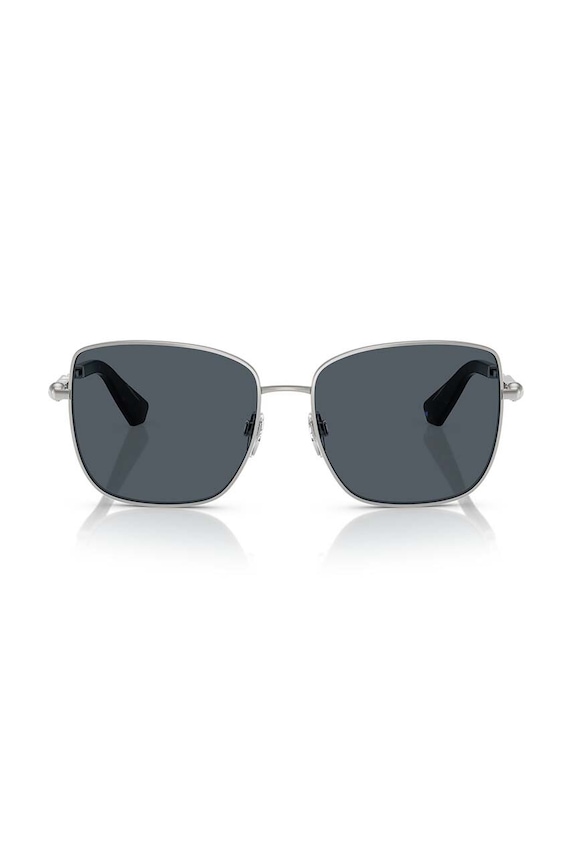 Akcesoria Burberry okulary przeciwsłoneczne 0BE3158 czarny