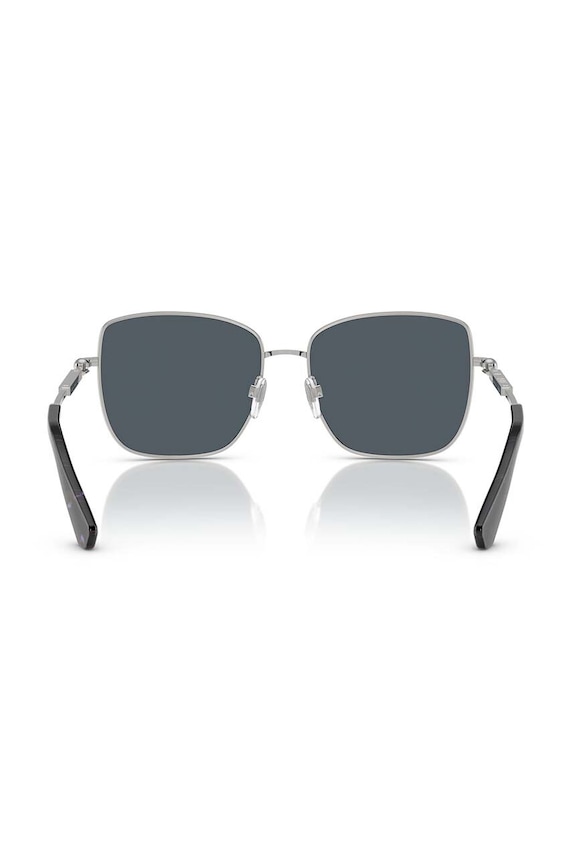 Burberry okulary przeciwsłoneczne 0BE3158 czarny
