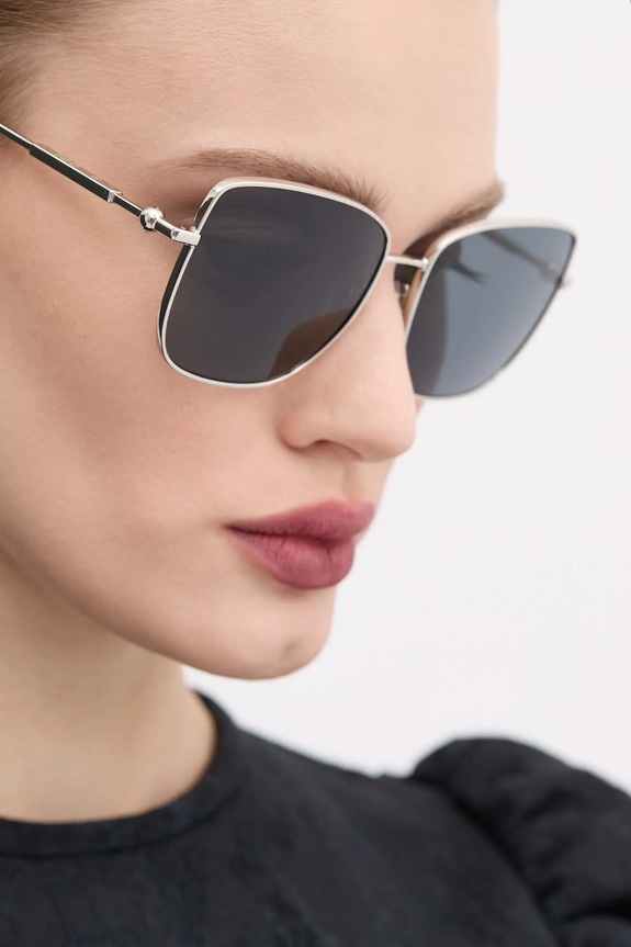 Burberry okulary przeciwsłoneczne 0BE3158