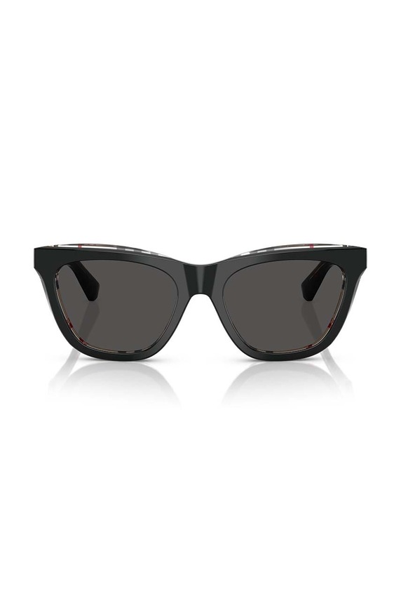 Слънчеви очила Burberry 0BE4435 черен AA00