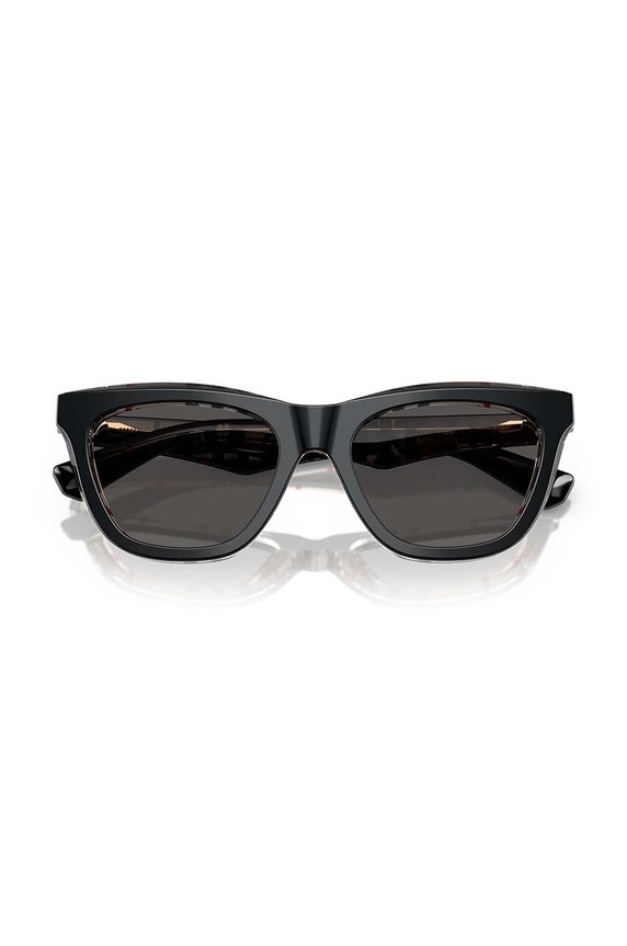 Слънчеви очила Burberry 0BE4435 черен