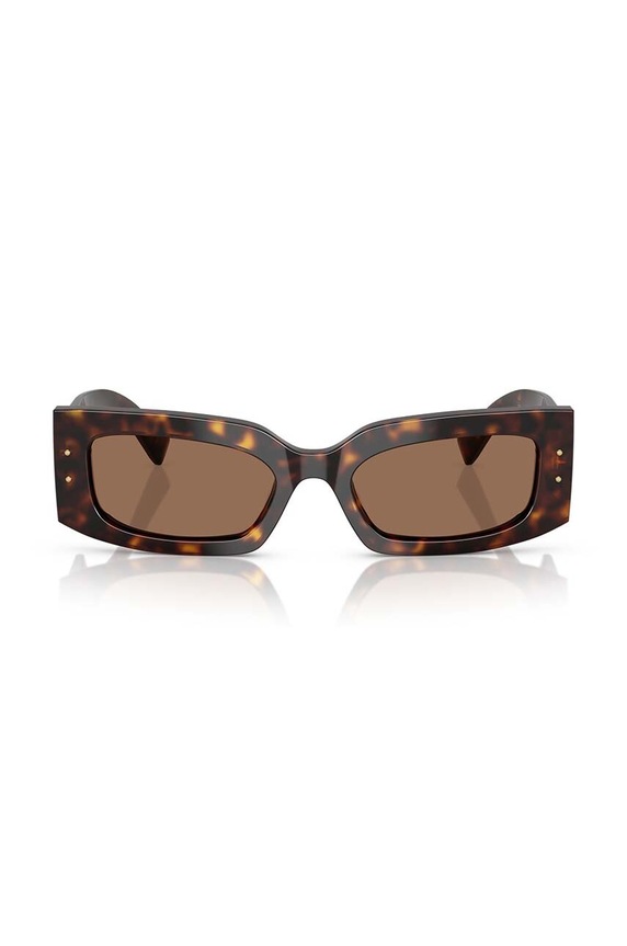 Kiegészítők Dolce & Gabbana napszemüveg 0DG4479 barna