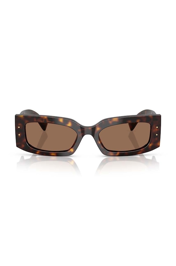Kiegészítők Dolce & Gabbana napszemüveg 0DG4479 barna