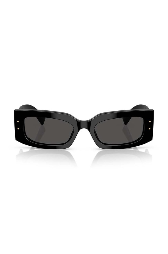 Doplňky Sluneční brýle Dolce & Gabbana 0DG4479 černá