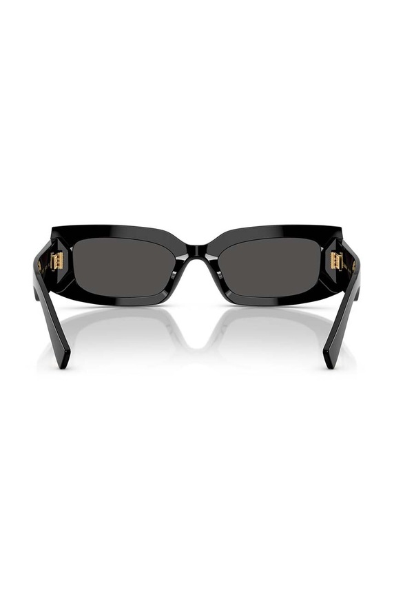 Sluneční brýle Dolce & Gabbana 0DG4479 černá