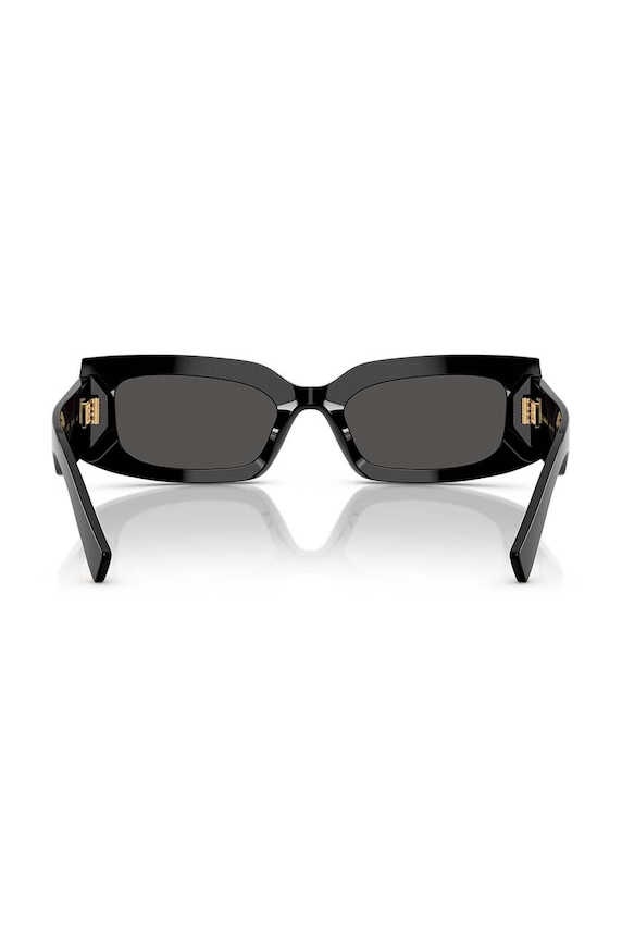 Sluneční brýle Dolce & Gabbana 0DG4479 černá