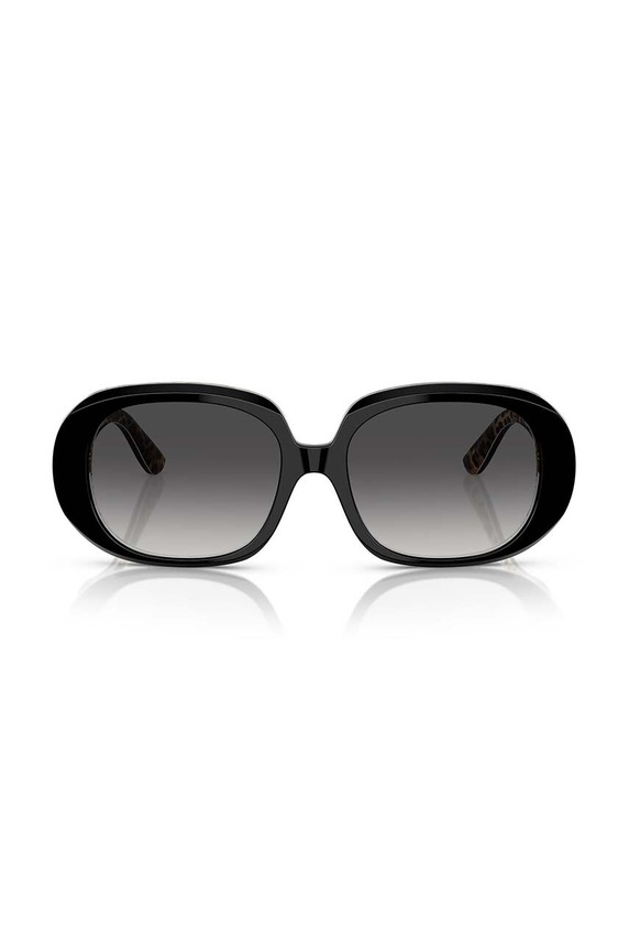 Accesorii Dolce & Gabbana ochelari de soare 0DG4476 negru
