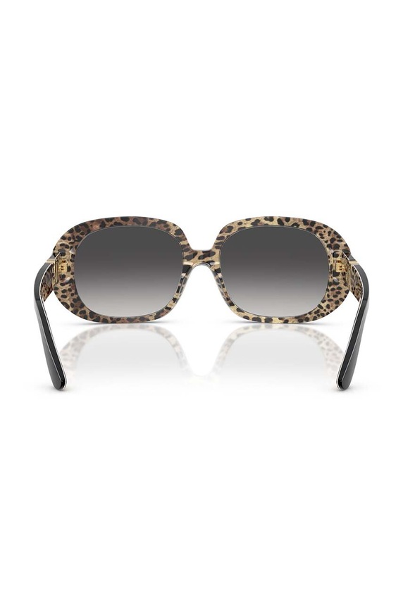 Dolce & Gabbana ochelari de soare 0DG4476 negru
