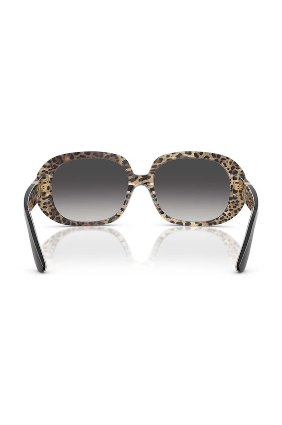 Dolce & Gabbana ochelari de soare 0DG4476 negru
