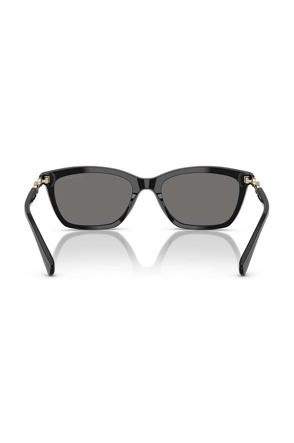 Sončna očala Emporio Armani črna 0EA4238