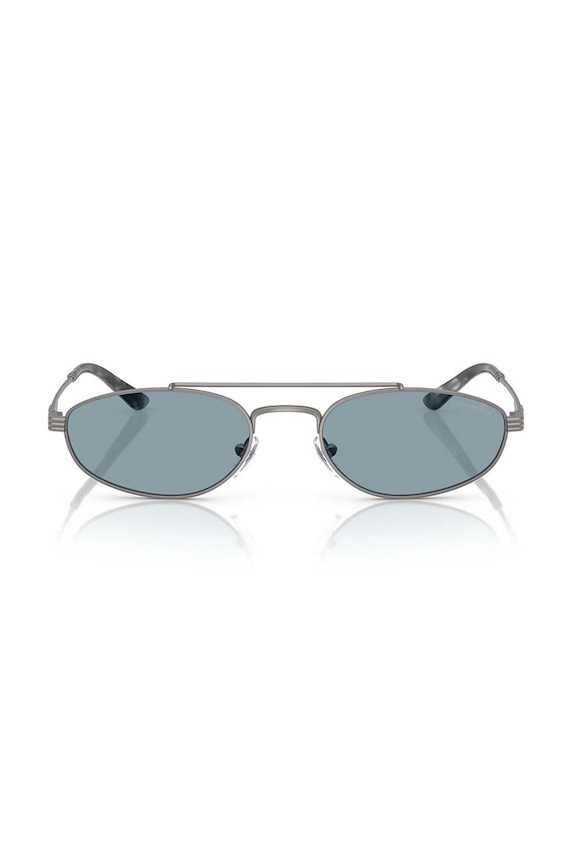 Slnečné okuliare Emporio Armani 0EA2157 čierna AA00