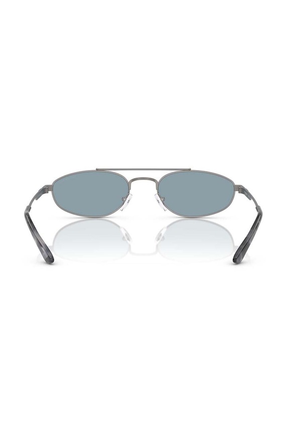 Slnečné okuliare Emporio Armani čierna 0EA2157
