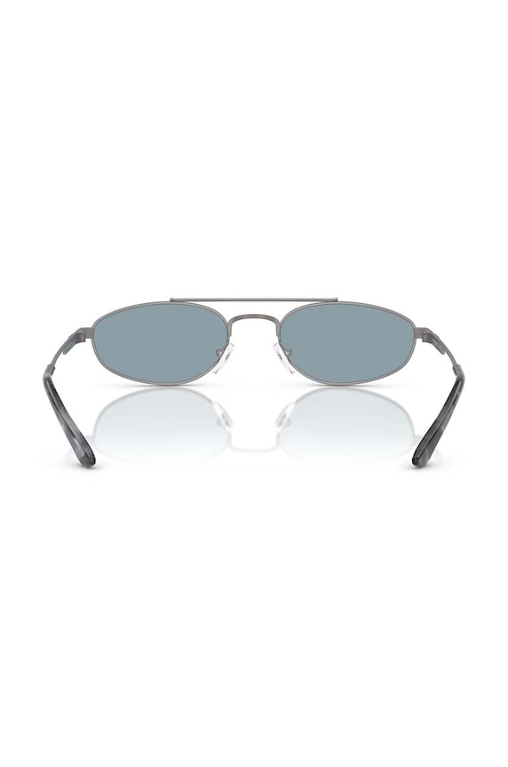 Slnečné okuliare Emporio Armani čierna 0EA2157