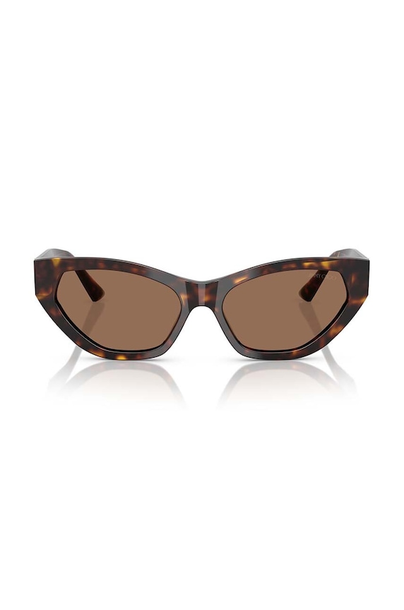 Αξεσουάρ Γυαλιά ηλίου Jimmy Choo 0JC5022B καφέ
