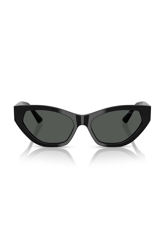 Αξεσουάρ Γυαλιά ηλίου Jimmy Choo 0JC5022B μαύρο