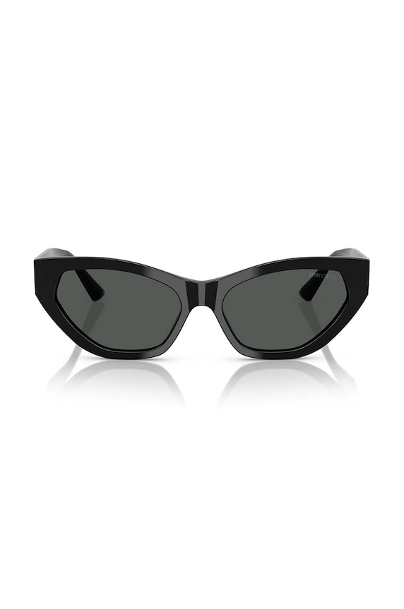 Αξεσουάρ Γυαλιά ηλίου Jimmy Choo 0JC5022B μαύρο
