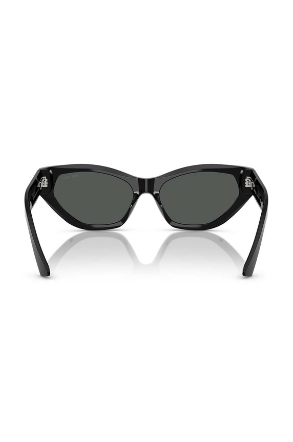 Γυαλιά ηλίου Jimmy Choo 0JC5022B μαύρο