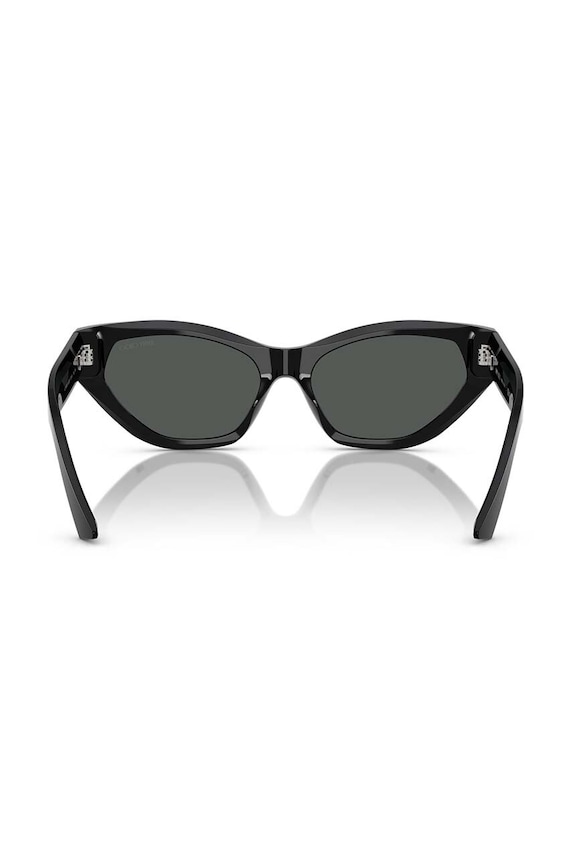 Γυαλιά ηλίου Jimmy Choo 0JC5022B μαύρο
