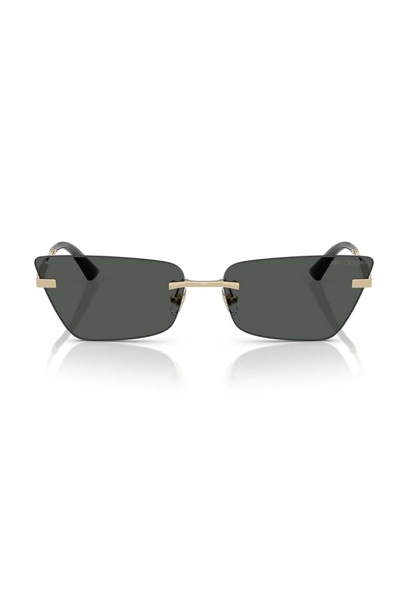 Αξεσουάρ Γυαλιά ηλίου Jimmy Choo 0JC4012 μαύρο