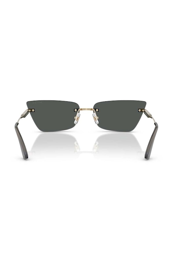 Γυαλιά ηλίου Jimmy Choo 0JC4012 μαύρο