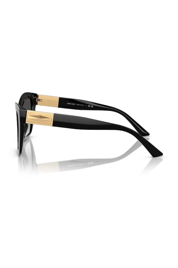 Γυαλιά ηλίου Jimmy Choo μαύρο 0JC5031