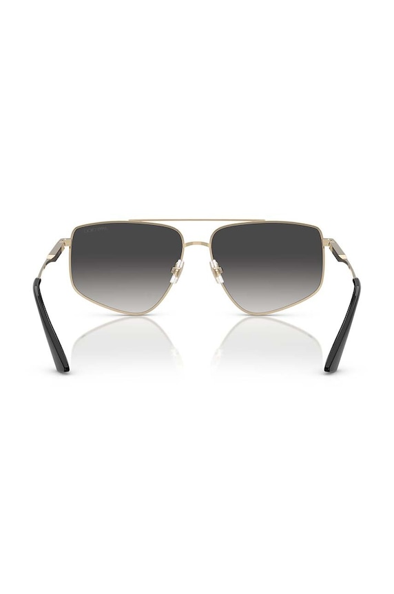 Jimmy Choo okulary przeciwsłoneczne czarny 0JC4011