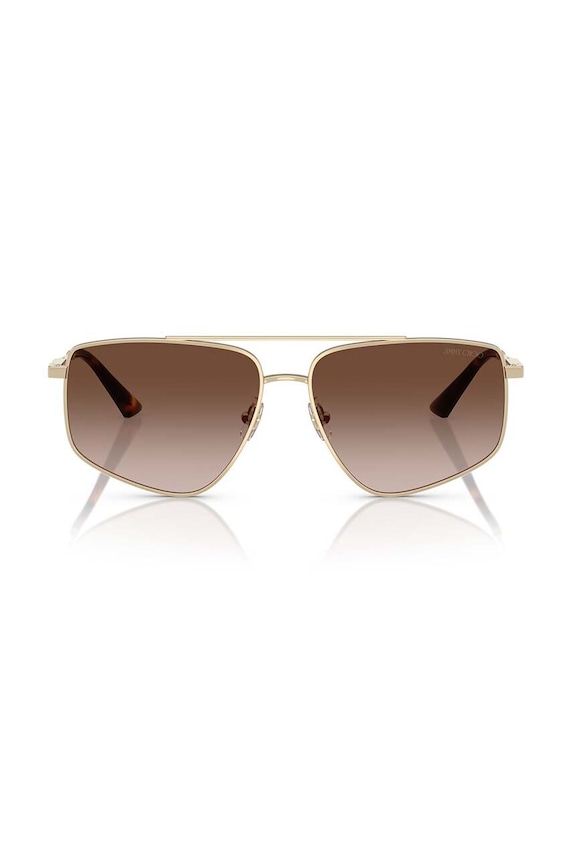 Sončna očala Jimmy Choo 0JC4011 zlata AA00