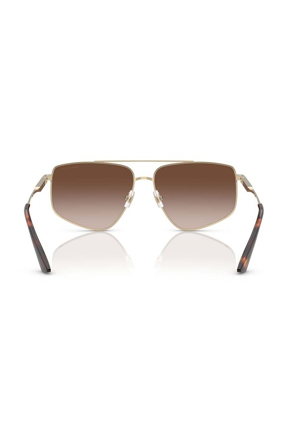 Sončna očala Jimmy Choo zlata 0JC4011