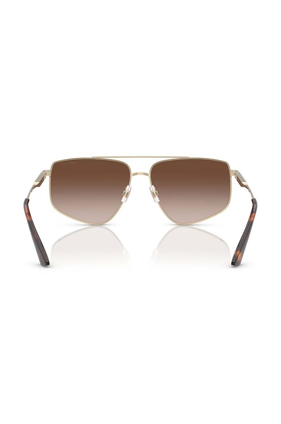 Sončna očala Jimmy Choo zlata 0JC4011