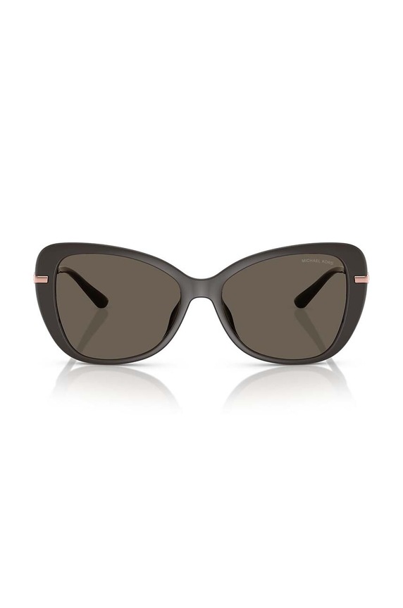 Doplňky Sluneční brýle Michael Kors 0MK2230U zlatá
