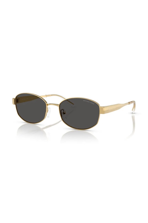 Michael Kors okulary przeciwsłoneczne 0MK1161 czarny SS26