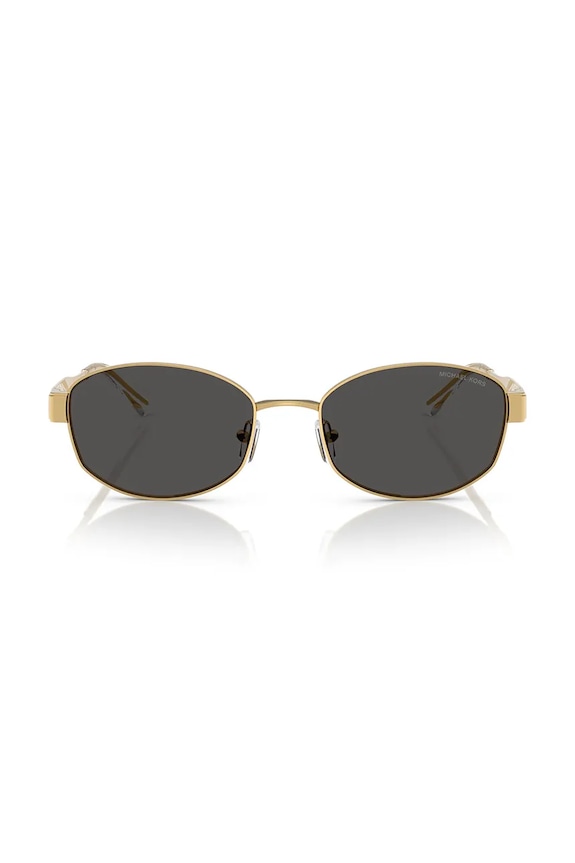 Akcesoria Michael Kors okulary przeciwsłoneczne 0MK1161 czarny