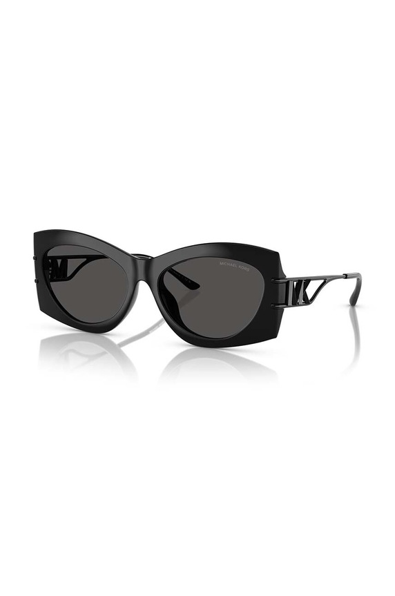 Slnečné okuliare Michael Kors 0MK2235U čierna AA00