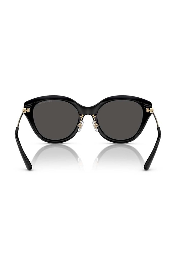 Слънчеви очила Michael Kors 0MK2229D черен
