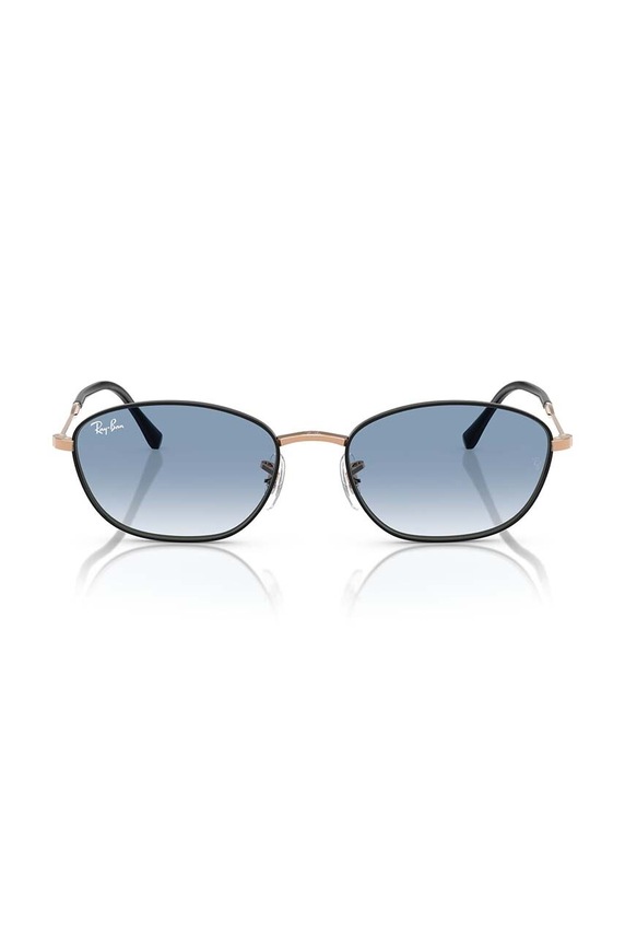 Слънчеви очила Ray-Ban 0RB3749 черен AA00