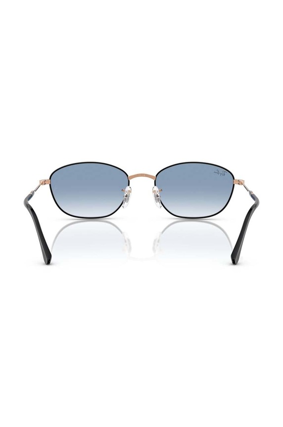 Слънчеви очила Ray-Ban черен 0RB3749