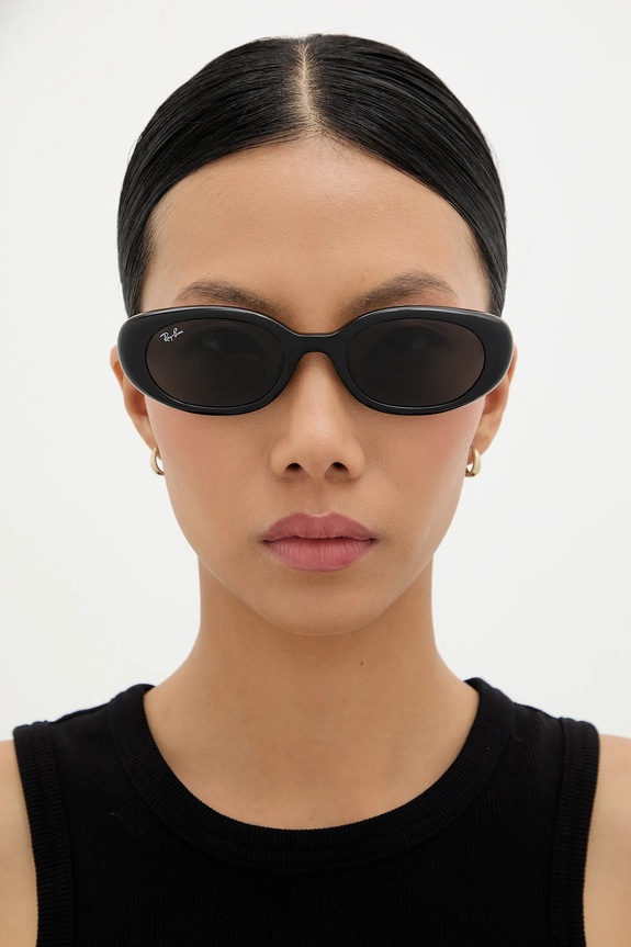 Ray-Ban okulary przeciwsłoneczne 0RB4441D.667787