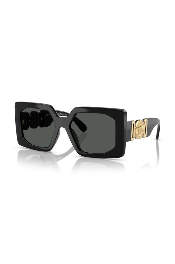 Versace occhiali da sole 0VE4478U nero AA00