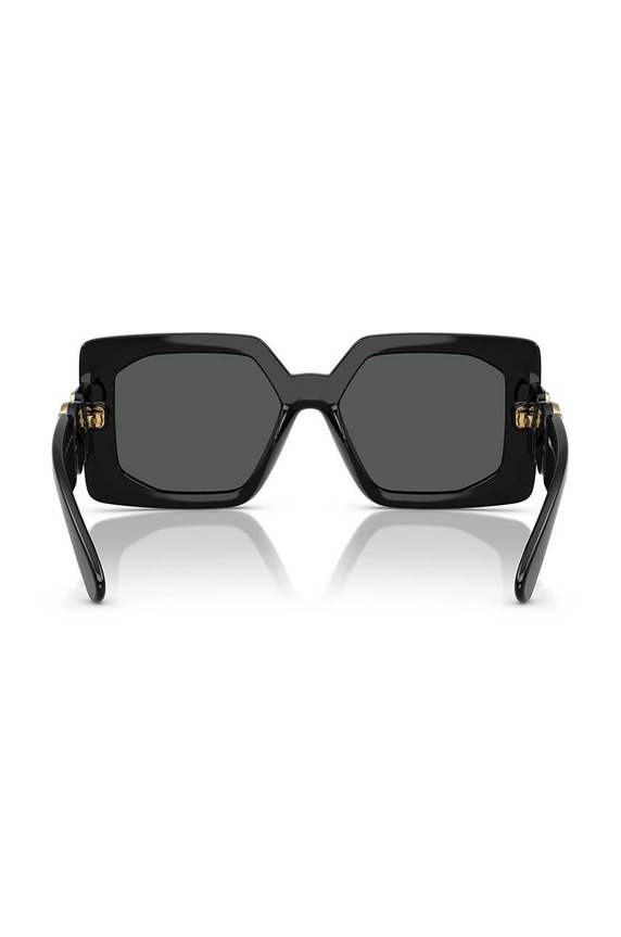 Versace occhiali da sole 0VE4478U nero