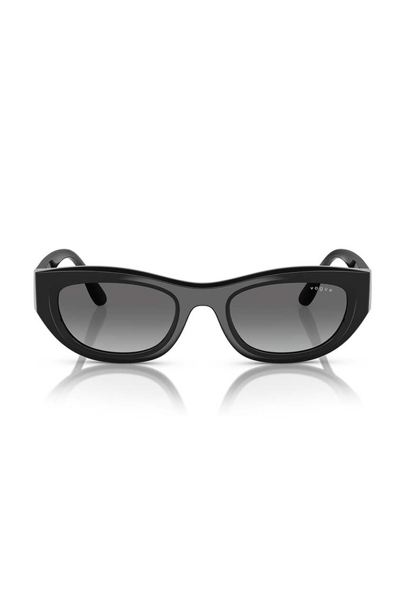 Doplnky Slnečné okuliare VOGUE 0VO5616S.W44/11 čierna