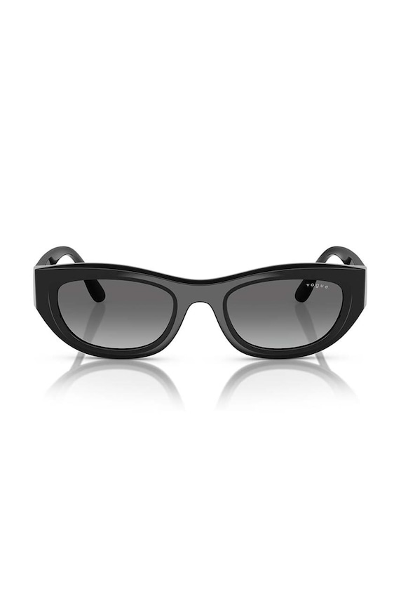 Doplnky Slnečné okuliare VOGUE 0VO5616S.W44/11 čierna