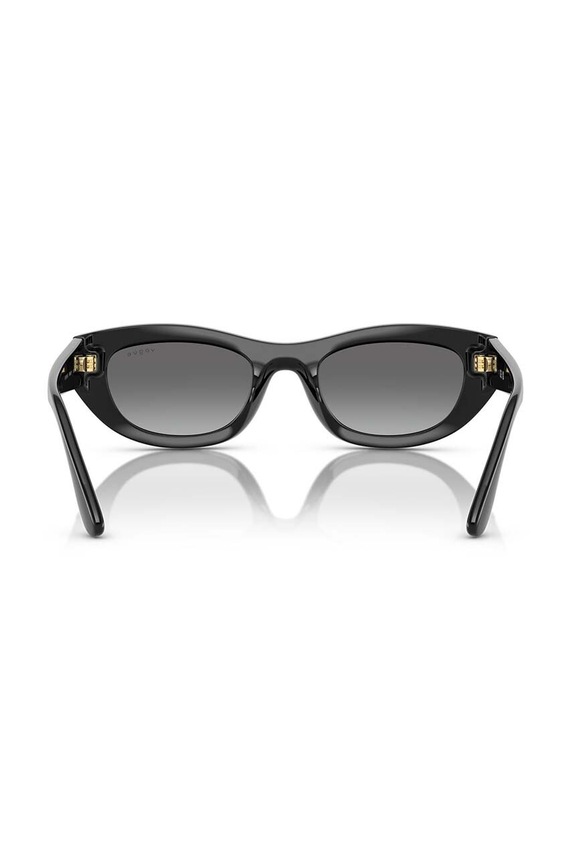 Slnečné okuliare VOGUE 0VO5616S.W44/11 čierna