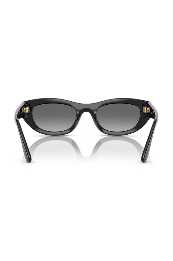 Slnečné okuliare VOGUE 0VO5616S.W44/11 čierna