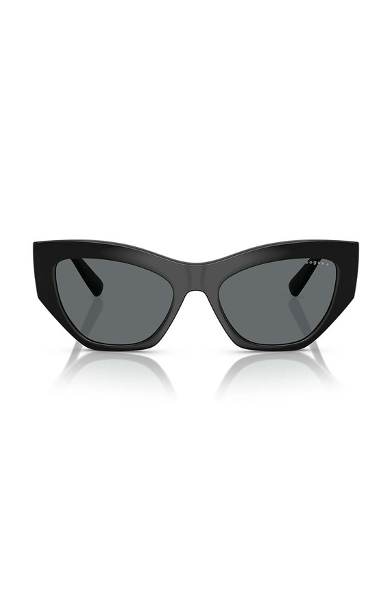 Accessori VOGUE occhiali da sole 0VO5607S nero