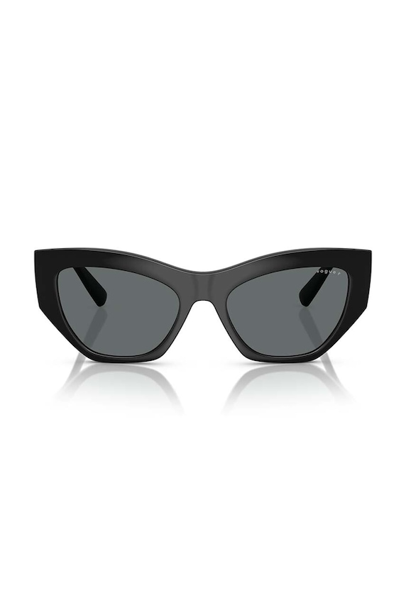 Accessori VOGUE occhiali da sole 0VO5607S nero