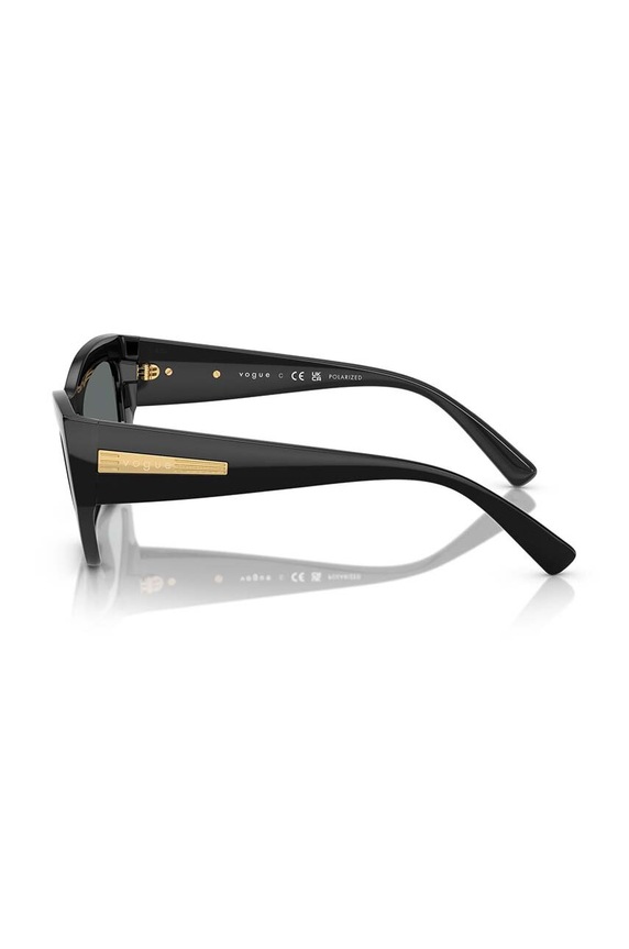 VOGUE occhiali da sole nero 0VO5607S