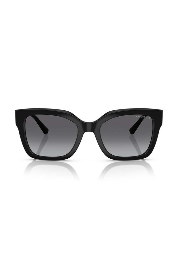 Doplnky Slnečné okuliare VOGUE 0VO5613SB.W44/T3 čierna