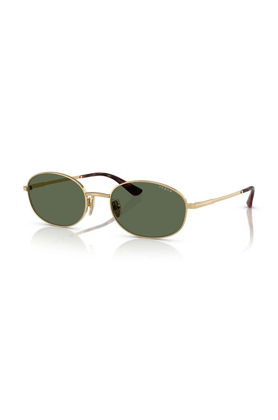 VOGUE occhiali da sole 0VO4323S oro AA00