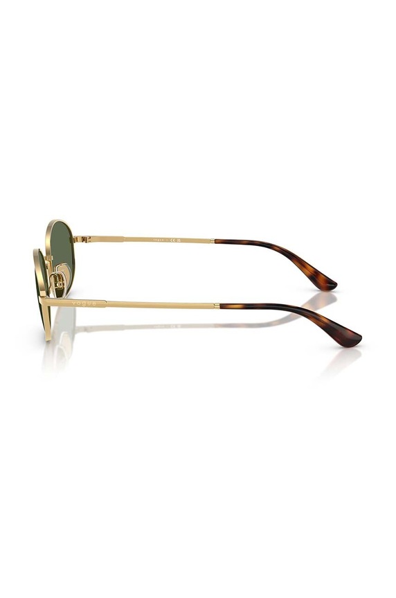 VOGUE occhiali da sole oro 0VO4323S