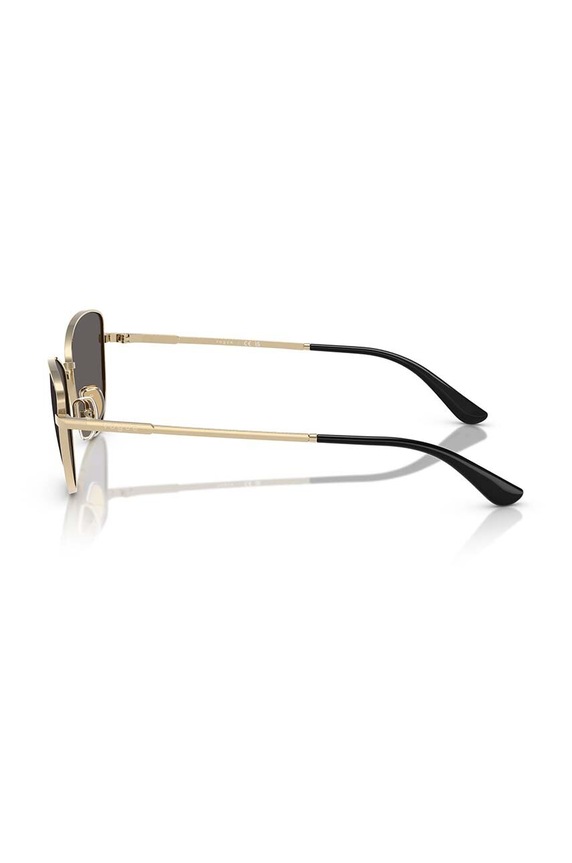 VOGUE ochelari de soare negru 0VO4324S